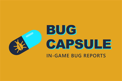 Bug Capsule