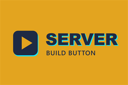 Dedicated Server Build Button