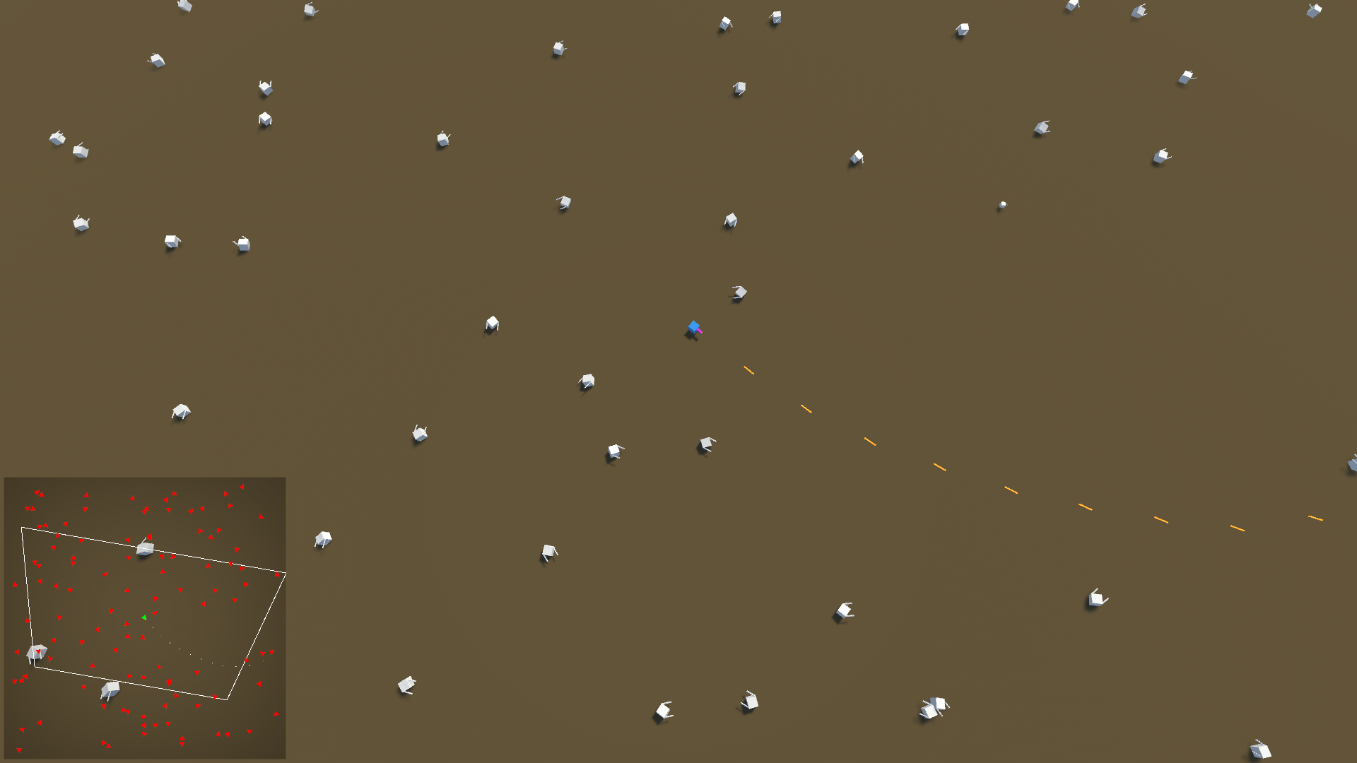 Fast RTS Minimap screenshot 4
