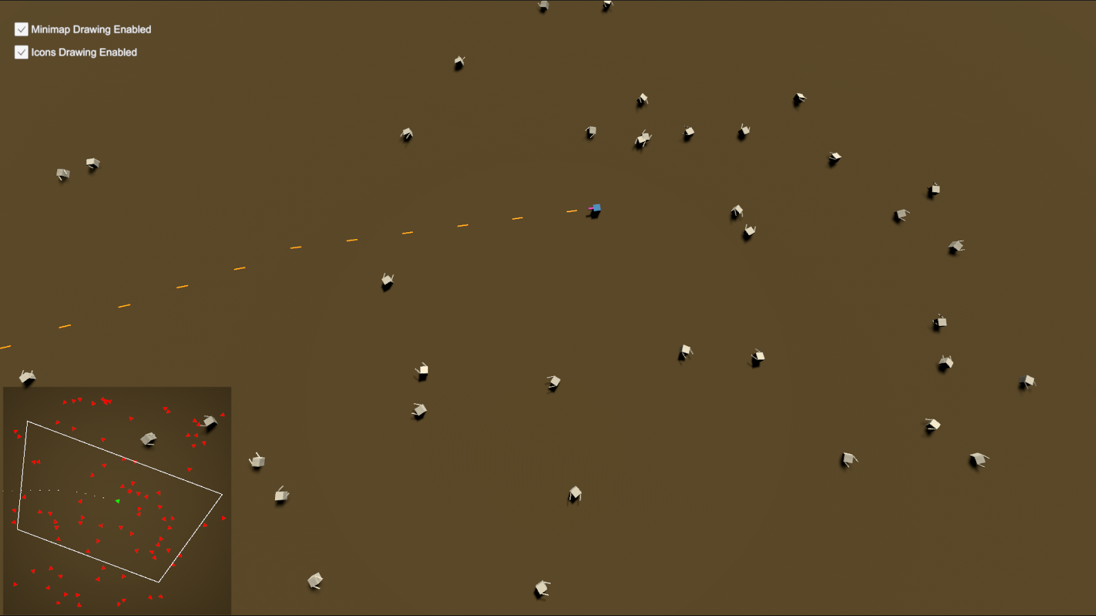 Fast RTS Minimap screenshot 5