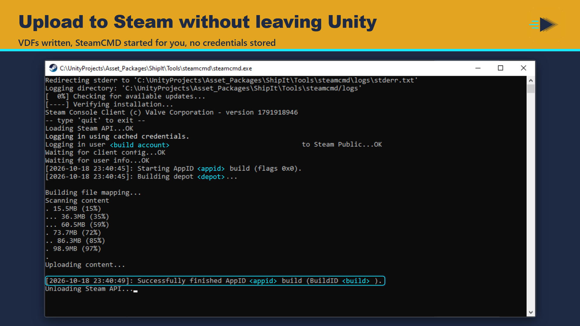 Ship It screenshot 5