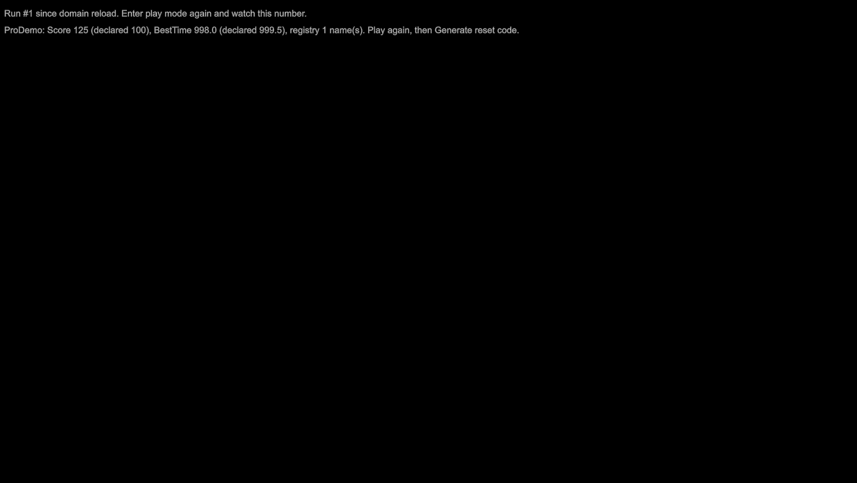 Static State Auditor Pro screenshot 1
