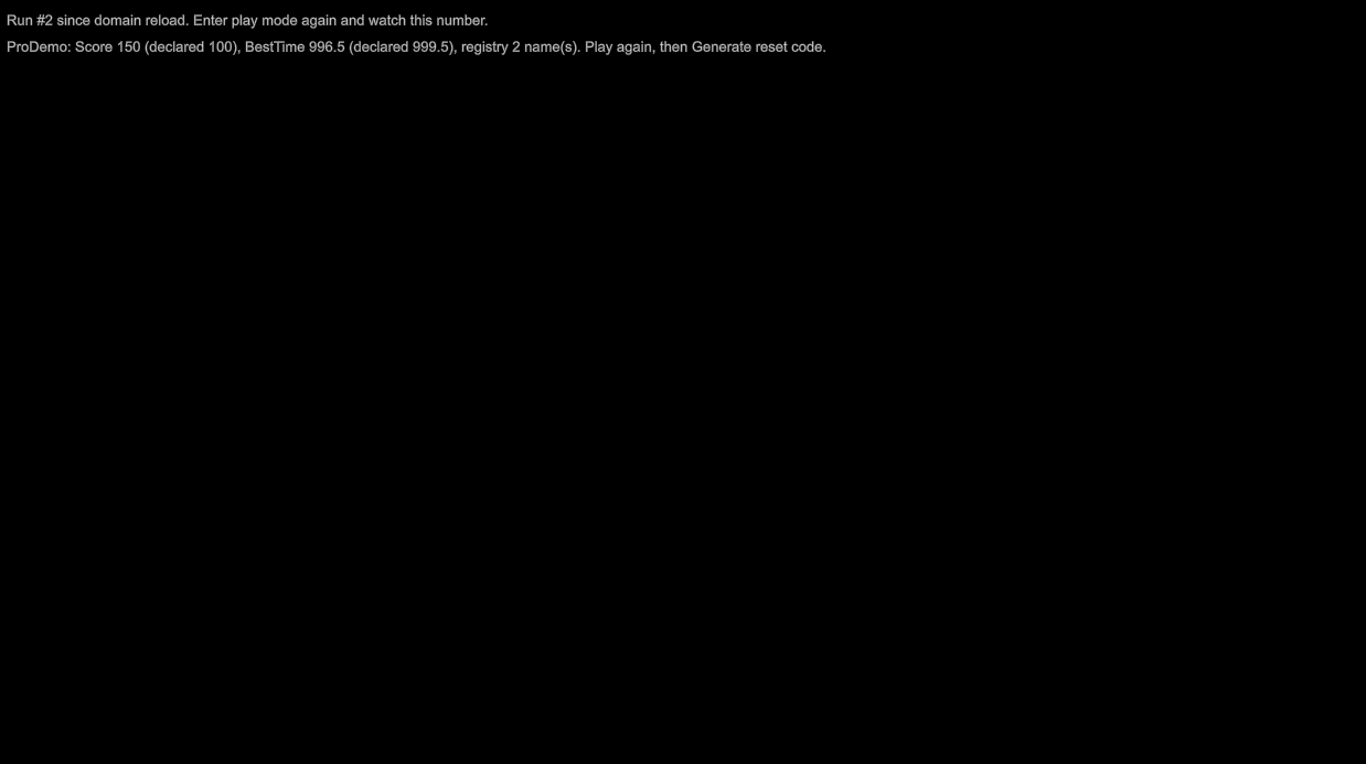 Static State Auditor Pro screenshot 2