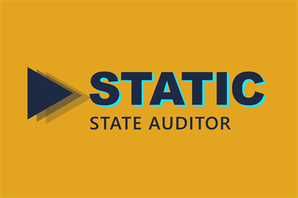 Static State Auditor